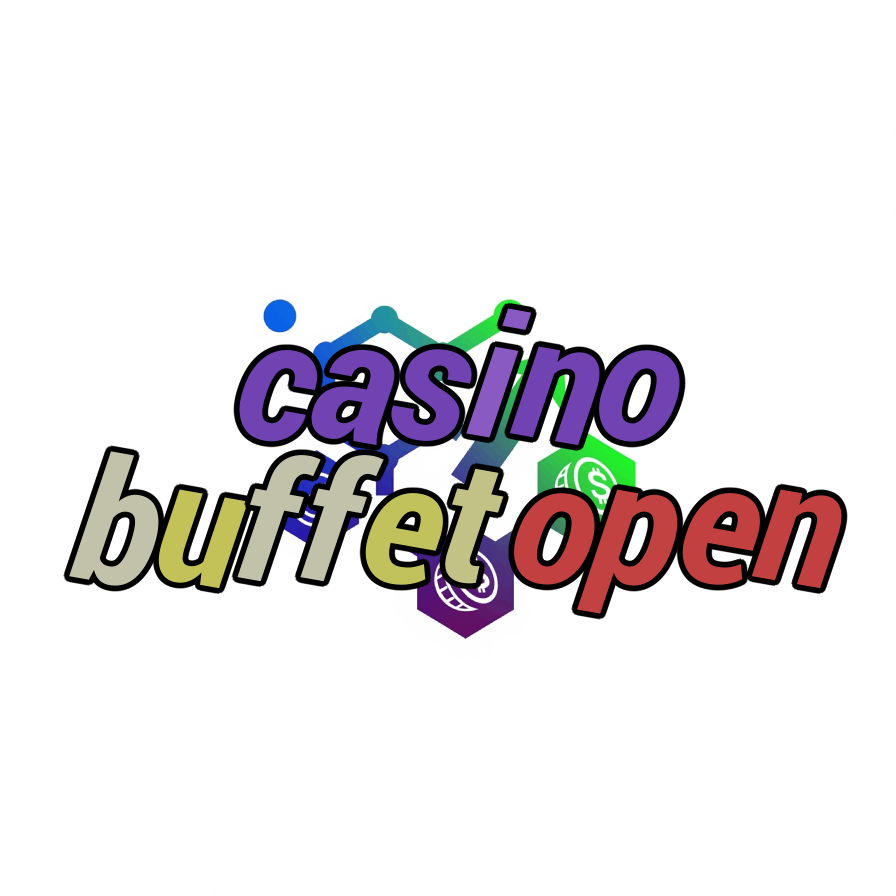 casino buffet open
