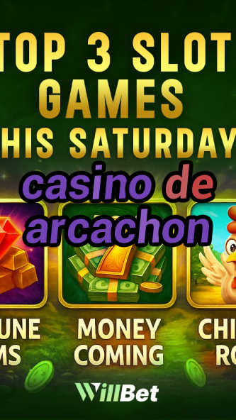 casino de arcachon-igamblingorder.com